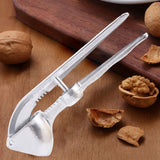 Maxbell Garlic Press Ergonomic Handle Sturdy Construction Professional Garlic Mincer
