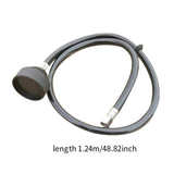 Maxbell Salon Shampoo Bowl Spray Head Equipment Replacement Part for SPA Barber Shop