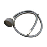 Maxbell Salon Shampoo Bowl Spray Head Equipment Replacement Part for SPA Barber Shop