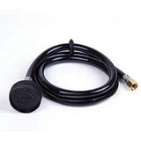 Maxbell Salon Shampoo Bowl Spray Head Equipment Replacement Part for SPA Barber Shop