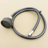 Maxbell Salon Shampoo Bowl Spray Head Equipment Replacement Part for SPA Barber Shop