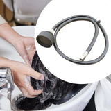 Maxbell Salon Shampoo Bowl Spray Head Equipment Replacement Part for SPA Barber Shop