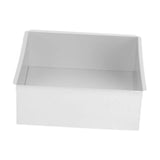 Maxbell Cake Pan Easily Release Professional Baking Supplies Baking Pan for Birthday 4 inch