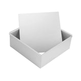 Maxbell Cake Pan Easily Release Professional Baking Supplies Baking Pan for Birthday 5 inch