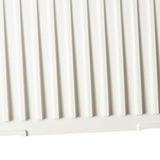 Maxbell Hot Pad Self Draining Tray for Hot Dishes Hot Pots and Pans Kitchen Worktops Beige