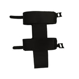 Maxbell Adjustable Cup Holder Polyester Water Bottle Holder for Beach Outdoor Hiking