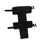 Maxbell Adjustable Cup Holder Polyester Water Bottle Holder for Beach Outdoor Hiking