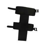 Maxbell Adjustable Cup Holder Polyester Water Bottle Holder for Beach Outdoor Hiking