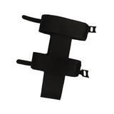 Maxbell Adjustable Cup Holder Polyester Water Bottle Holder for Beach Outdoor Hiking