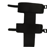 Maxbell Adjustable Cup Holder Polyester Water Bottle Holder for Beach Outdoor Hiking