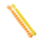 Maxbell 2x Egg Cutters for Hard Boiled Eggs Easy to Clean Cut Flower Shaper for Home