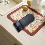 Maxbell Kitchen Utensil Holder Small Keep Tidy Kitchenware Support Housewarming Gift