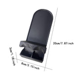 Maxbell Kitchen Utensil Holder Small Keep Tidy Kitchenware Support Housewarming Gift
