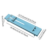 Maxbell Whetstone Holder for Grinding Stone Home Sink Bridge Sharpening Stone Holder