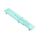 Maxbell Whetstone Holder for Grinding Stone Home Sink Bridge Sharpening Stone Holder