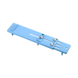 Maxbell Whetstone Holder for Grinding Stone Home Sink Bridge Sharpening Stone Holder