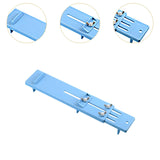 Maxbell Whetstone Holder for Grinding Stone Home Sink Bridge Sharpening Stone Holder