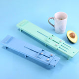 Maxbell Whetstone Holder for Grinding Stone Home Sink Bridge Sharpening Stone Holder