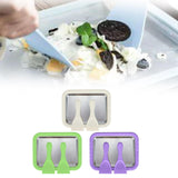 Maxbell Ice Cream Roll Maker DIY Smoothies for Gatherings Hands on Activities Family Creamy White