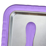 Maxbell Ice Cream Roll Maker DIY Smoothies for Gatherings Hands on Activities Family Purple