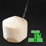 Maxbell 3x Coconut Opening Tool Hole Maker for Homemakers in Summer Ergonomic Design
