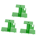 Maxbell 3x Coconut Opening Tool Hole Maker for Homemakers in Summer Ergonomic Design