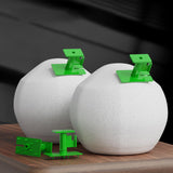 Maxbell 3x Coconut Opening Tool Hole Maker for Homemakers in Summer Ergonomic Design