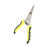 Maxbell Durian Opener Compact Durian Peel Break Tool for Fruits Shop Kitchen Camping