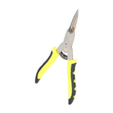 Maxbell Durian Opener Compact Durian Peel Break Tool for Fruits Shop Kitchen Camping