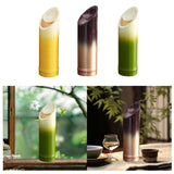 Maxbell Japanese Sake Bottle Multifunctional Drinkware for Home Restaurant Tea Party