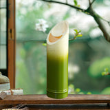 Maxbell Japanese Sake Bottle Multifunctional Drinkware for Home Restaurant Tea Party