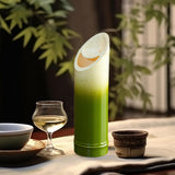 Maxbell Japanese Sake Bottle Multifunctional Drinkware for Home Restaurant Tea Party