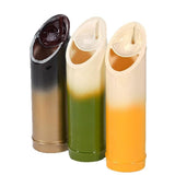 Maxbell Japanese Sake Bottle Multifunctional Drinkware for Home Restaurant Tea Party