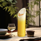 Maxbell Japanese Sake Bottle Multifunctional Drinkware for Home Restaurant Tea Party