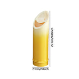 Maxbell Japanese Sake Bottle Multifunctional Drinkware for Home Restaurant Tea Party