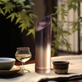 Maxbell Japanese Sake Bottle Multifunctional Drinkware for Home Restaurant Tea Party