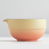 Maxbell Ceramic Matcha Tea Bowl Traditional Porcelain Tea Bowl for Family Tea Lovers