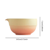 Maxbell Ceramic Matcha Tea Bowl Traditional Porcelain Tea Bowl for Family Tea Lovers