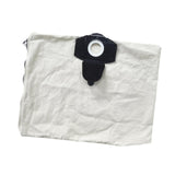 Maxbell Vacuum Cleaner Dust Bag Spare Parts Efficient Cleaning Replace for WD2S WD3S