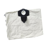 Maxbell Vacuum Cleaner Dust Bag Spare Parts Efficient Cleaning Replace for WD2S WD3S