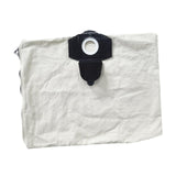 Maxbell Vacuum Cleaner Dust Bag Spare Parts Efficient Cleaning Replace for WD2S WD3S