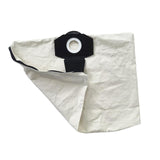Maxbell Vacuum Cleaner Dust Bag Spare Parts Efficient Cleaning Replace for WD2S WD3S