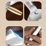 Maxbell Kitchen Noodle Knife Kitchen Cooking Tools Cutting Dough for Home Restaurant