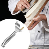 Maxbell Kitchen Noodle Knife Kitchen Cooking Tools Cutting Dough for Home Restaurant