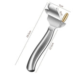 Maxbell Kitchen Noodle Knife Kitchen Cooking Tools Cutting Dough for Home Restaurant