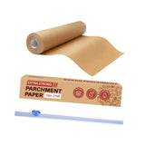Maxbell Parchment Paper for Baking Household Oilproof for Roasting Air Fryer Cooking