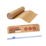 Maxbell Parchment Paper for Baking Household Oilproof for Roasting Air Fryer Cooking