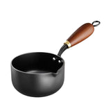 Maxbell Small Saucepan Nonstick Stockpot for Simmer Sauce and Butter Cooking Kitchen