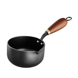 Maxbell Small Saucepan Nonstick Stockpot for Simmer Sauce and Butter Cooking Kitchen