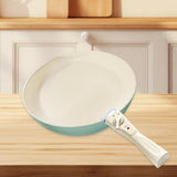 Maxbell Detachable Pot Handle Universal Portable Replacement Handle for All Cookware